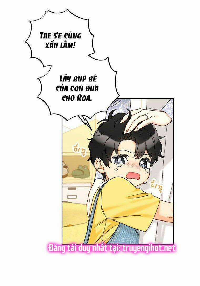 Hẹn Hò Nơi Công Sở - Chapter 123 - Trang 26