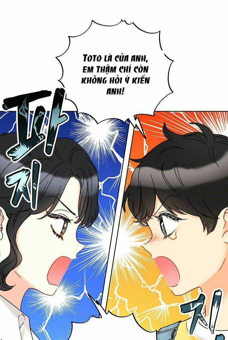 Hẹn Hò Nơi Công Sở - Chapter 123 - Trang 28