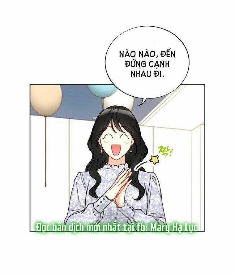 Hẹn Hò Nơi Công Sở - Chapter 123 - Trang 4