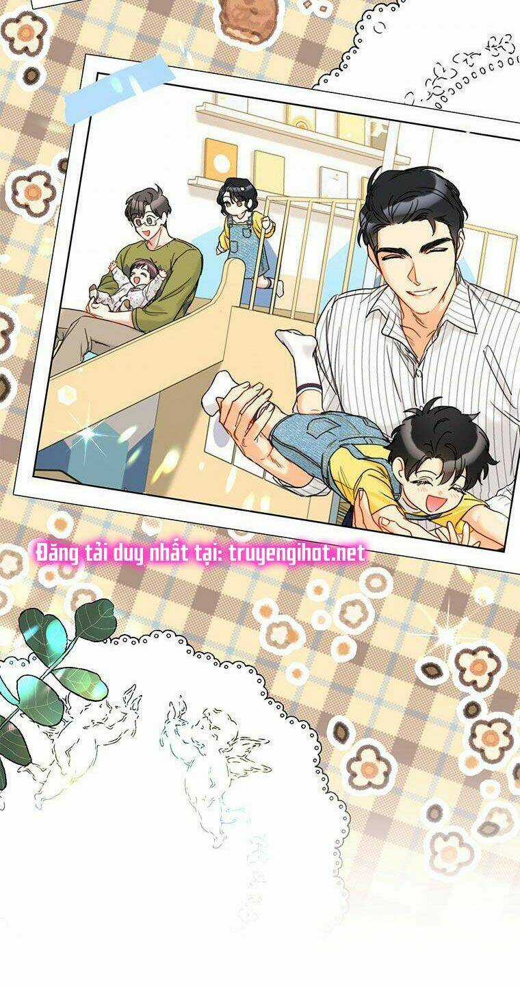 Hẹn Hò Nơi Công Sở - Chapter 123 - Trang 37