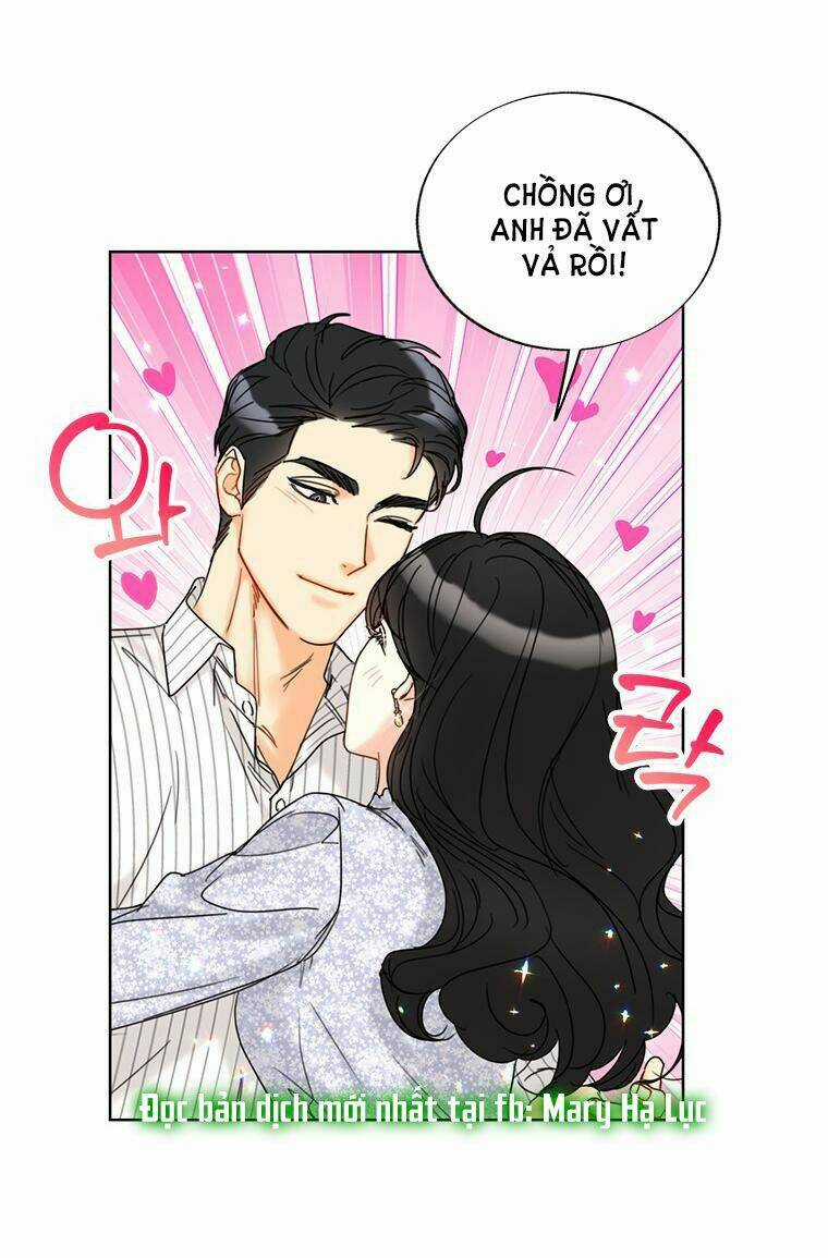 Hẹn Hò Nơi Công Sở - Chapter 123 - Trang 40