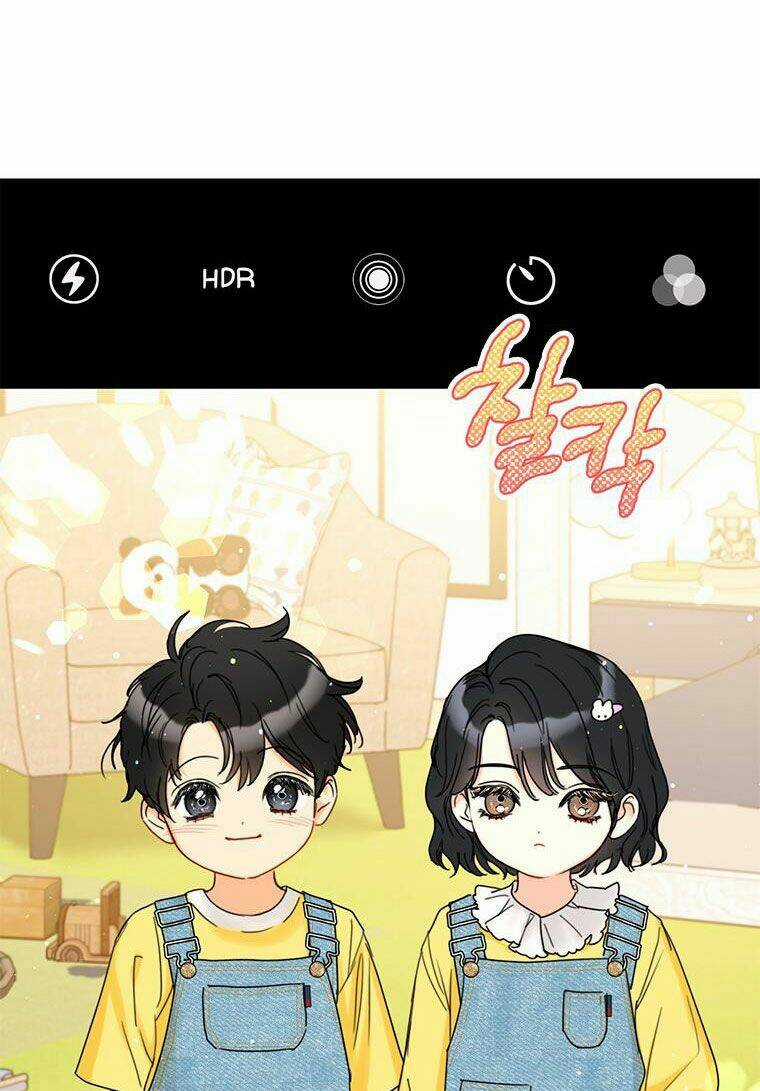 Hẹn Hò Nơi Công Sở - Chapter 123 - Trang 5