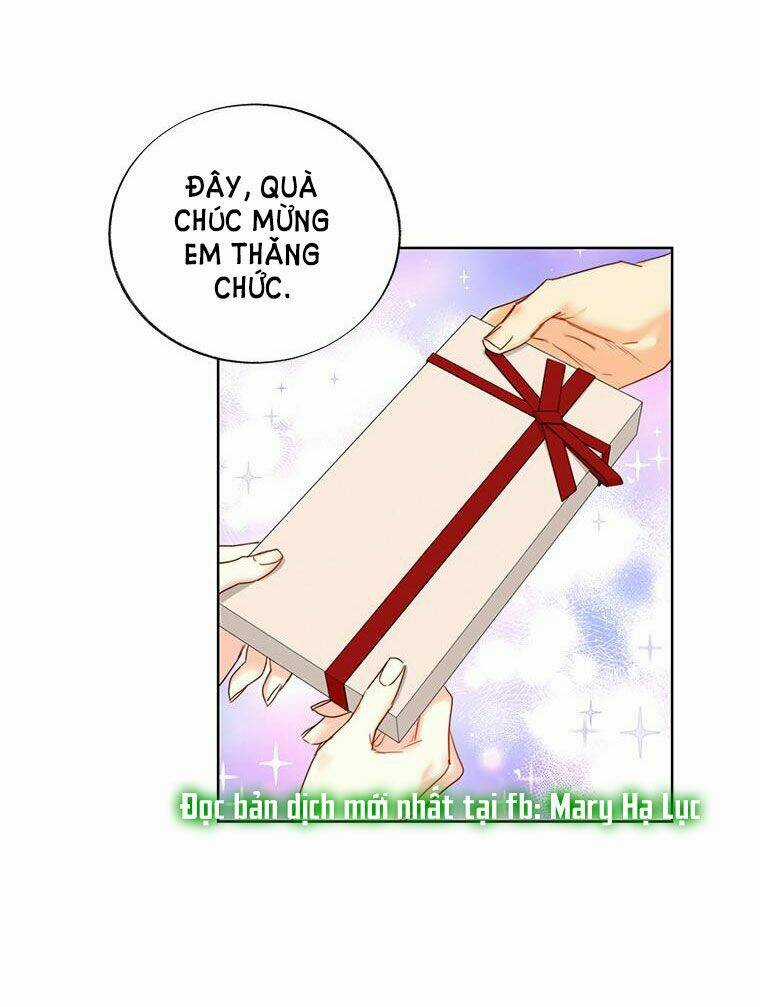 Hẹn Hò Nơi Công Sở - Chapter 123 - Trang 42