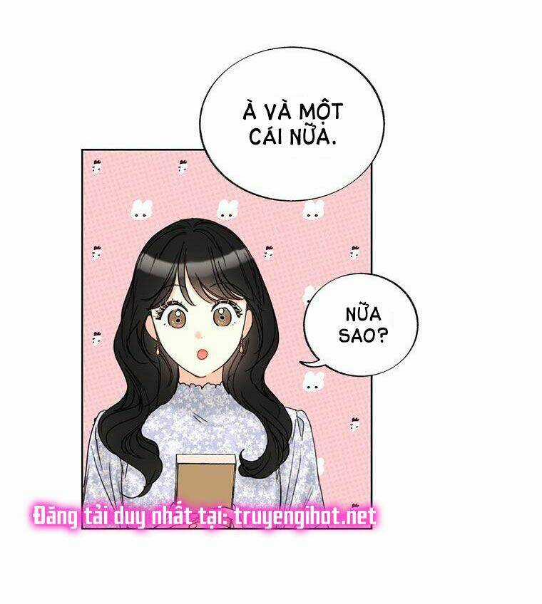 Hẹn Hò Nơi Công Sở - Chapter 123 - Trang 44