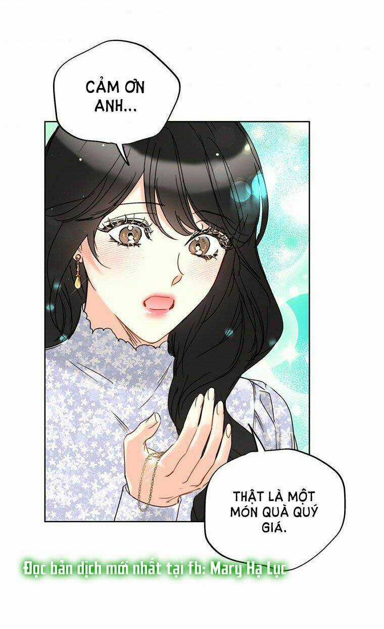 Hẹn Hò Nơi Công Sở - Chapter 123 - Trang 47