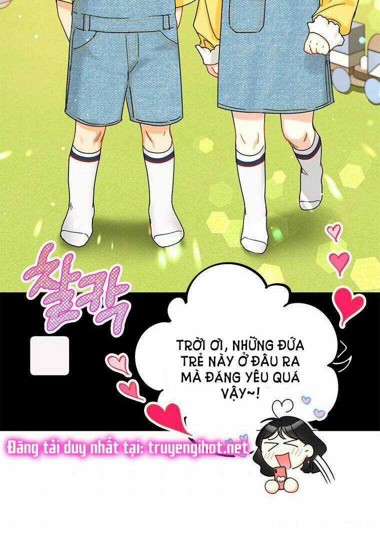 Hẹn Hò Nơi Công Sở - Chapter 123 - Trang 6