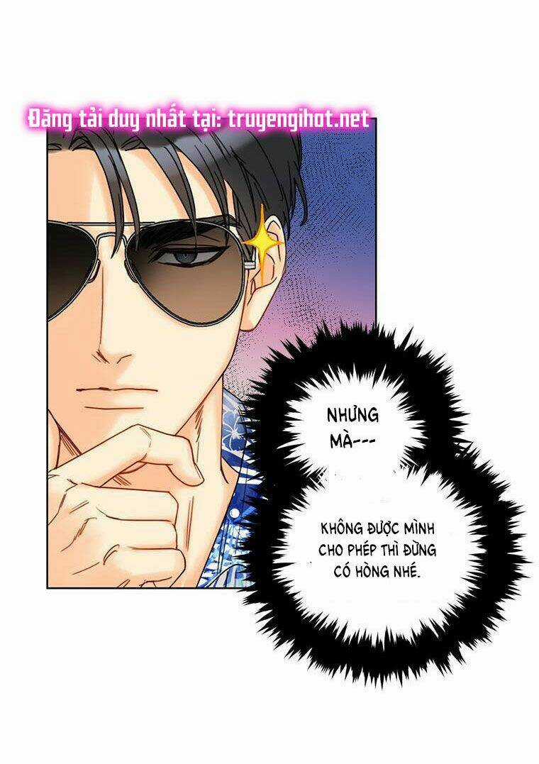 Hẹn Hò Nơi Công Sở - Chapter 124 - Trang 19