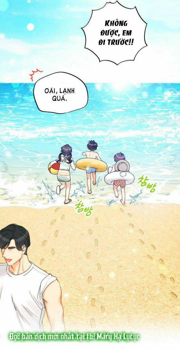 Hẹn Hò Nơi Công Sở - Chapter 124 - Trang 3