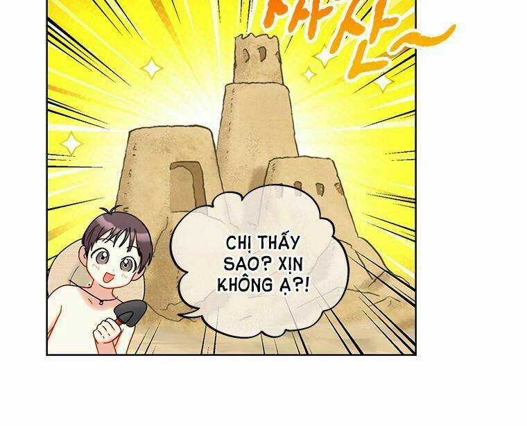 Hẹn Hò Nơi Công Sở - Chapter 124 - Trang 24