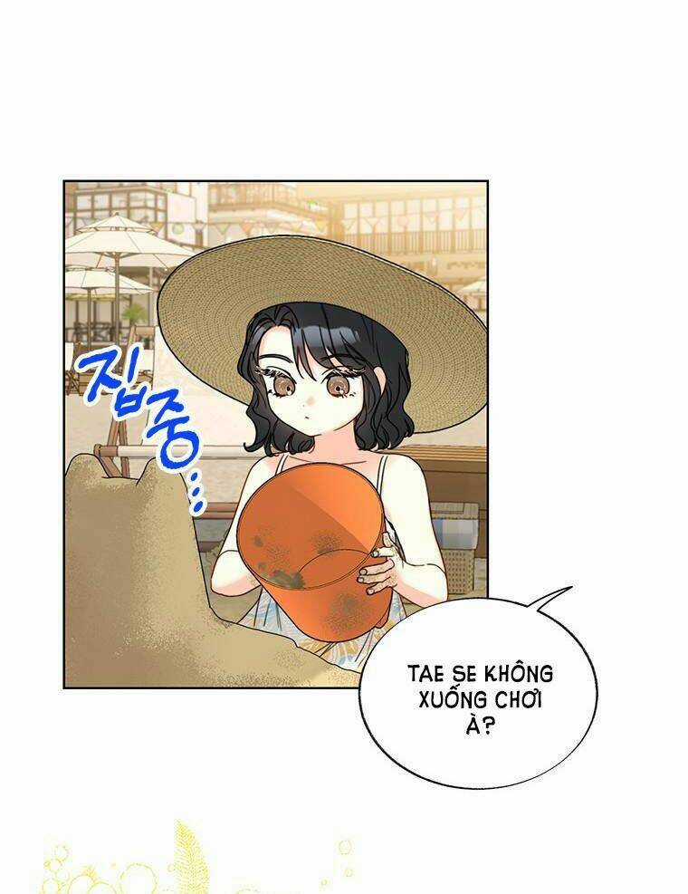 Hẹn Hò Nơi Công Sở - Chapter 124 - Trang 4