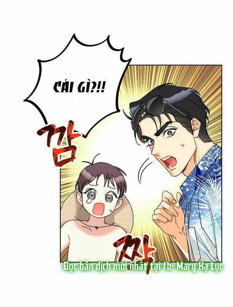 Hẹn Hò Nơi Công Sở - Chapter 124 - Trang 33