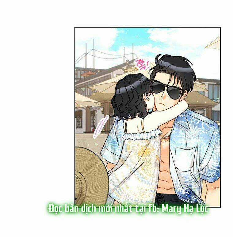 Hẹn Hò Nơi Công Sở - Chapter 124 - Trang 41