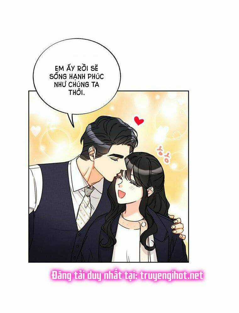 Hẹn Hò Nơi Công Sở - Chapter 124 - Trang 66