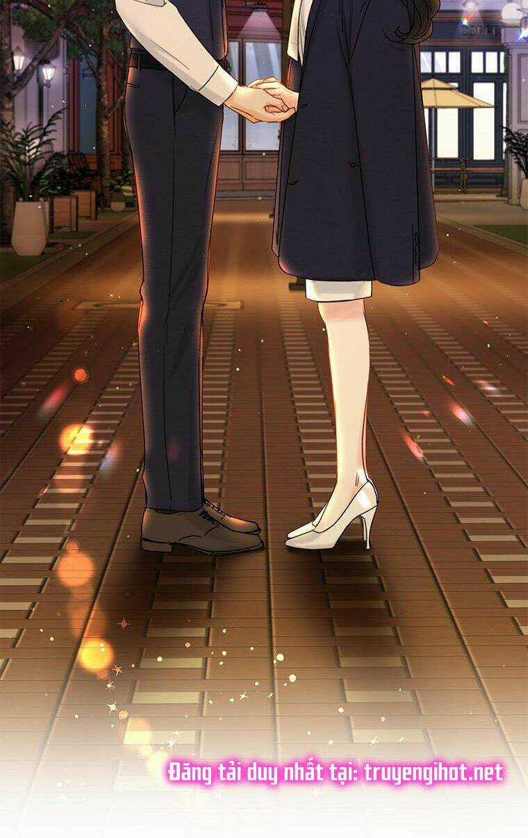 Hẹn Hò Nơi Công Sở - Chapter 124 - Trang 70