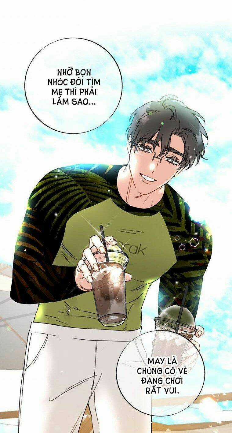 Hẹn Hò Nơi Công Sở - Chapter 124 - Trang 8