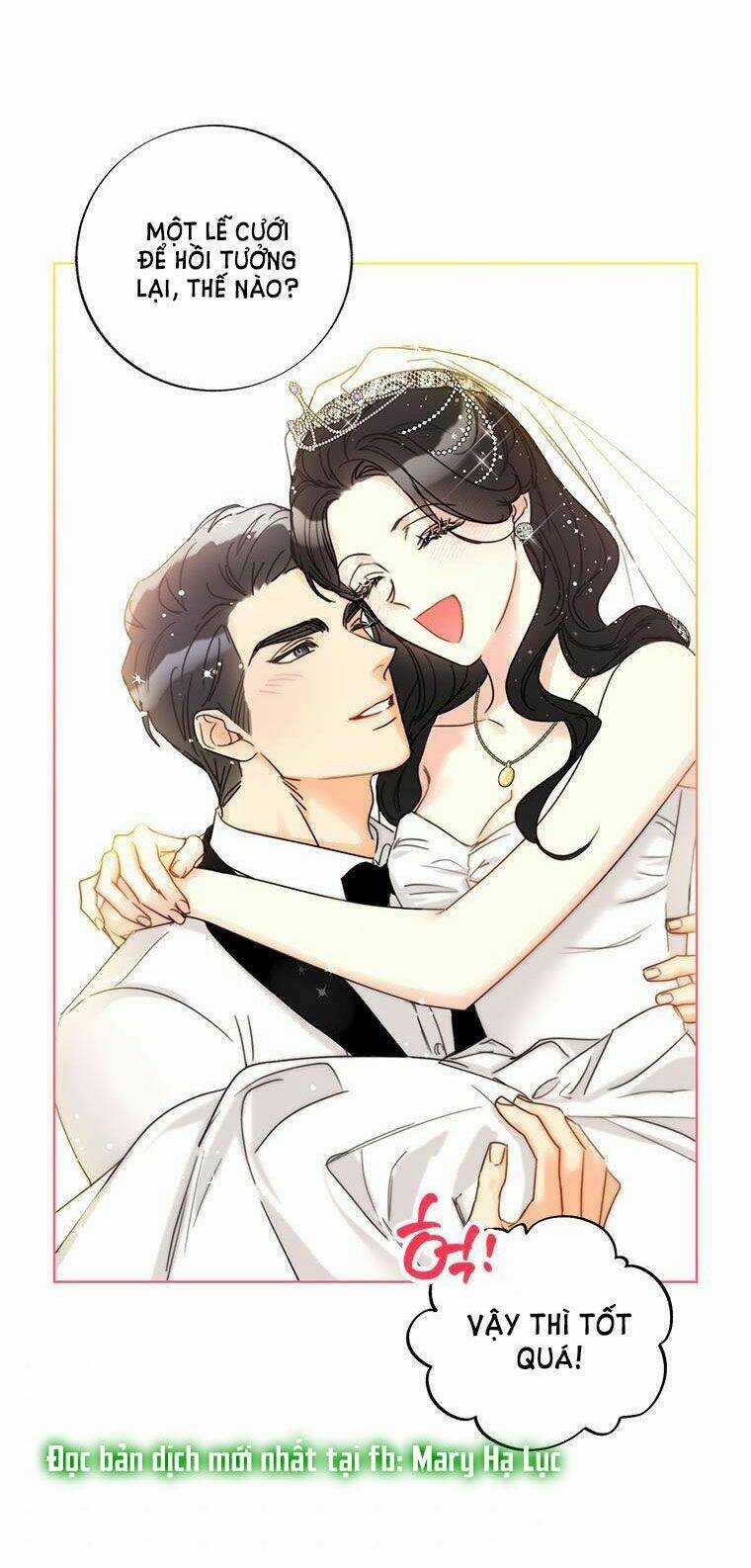 Hẹn Hò Nơi Công Sở - Chapter 124 - Trang 72