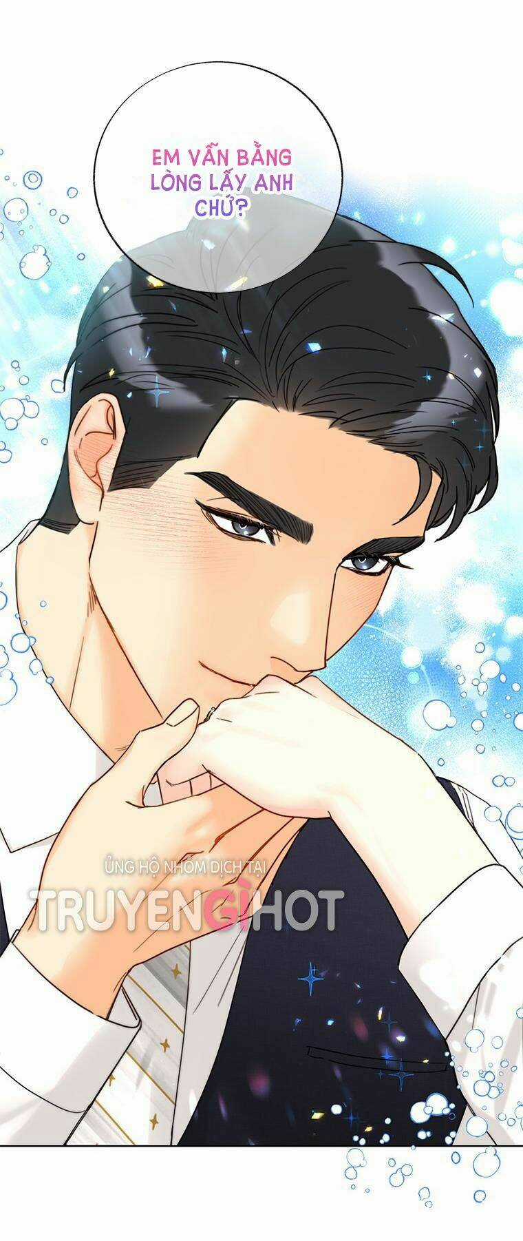 Hẹn Hò Nơi Công Sở - Chapter 124 - Trang 75