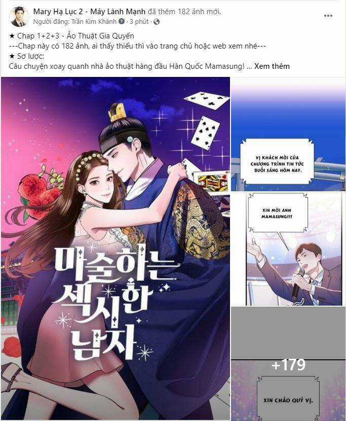 Hẹn Hò Nơi Công Sở - Chapter 124 - Trang 86