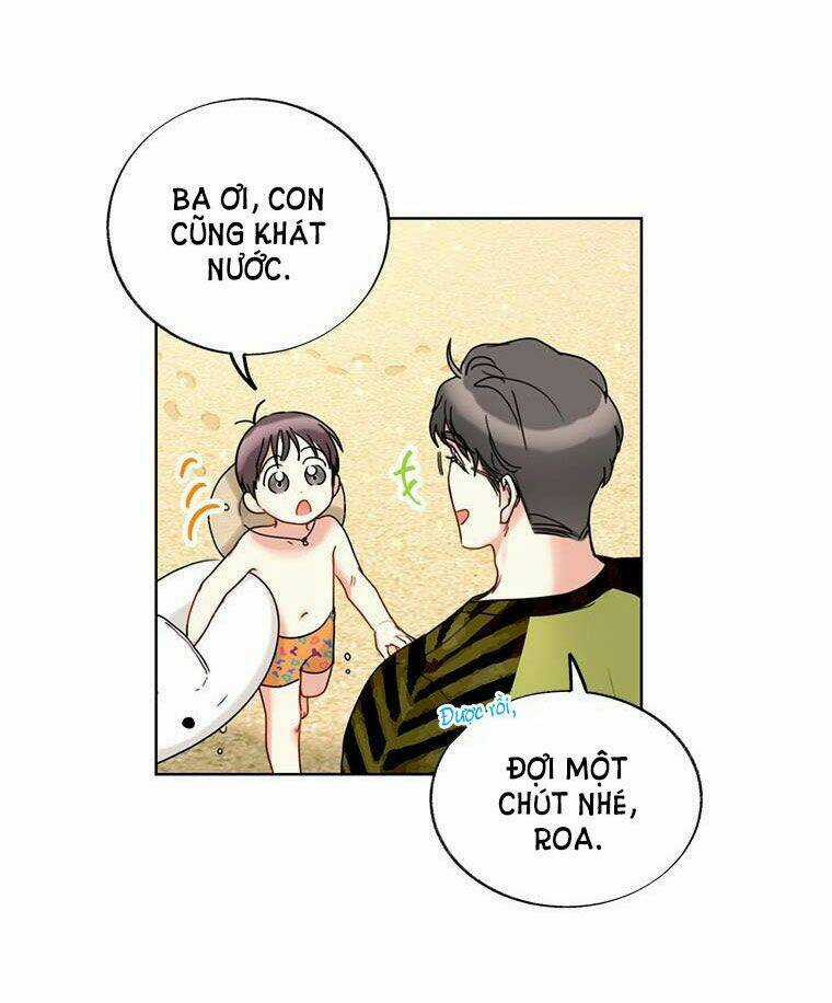 Hẹn Hò Nơi Công Sở - Chapter 124 - Trang 10