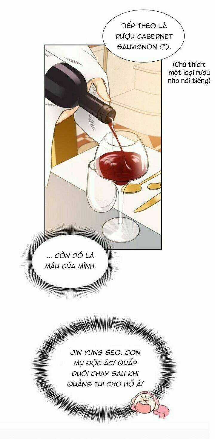 Hẹn Hò Nơi Công Sở - Chapter 13 - Trang 13