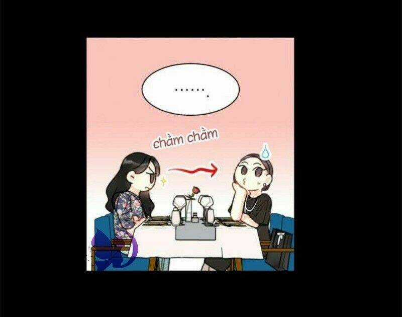 Hẹn Hò Nơi Công Sở - Chapter 13 - Trang 15