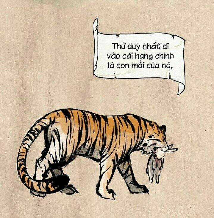 Hẹn Hò Nơi Công Sở - Chapter 13 - Trang 3