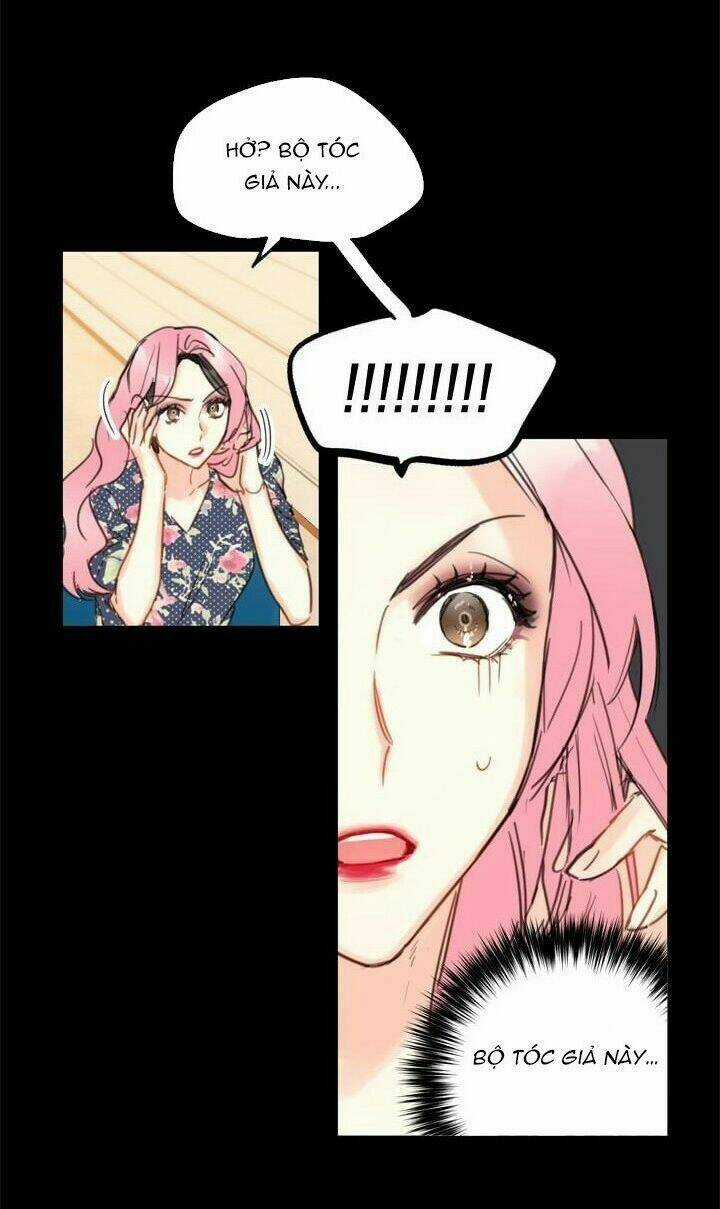 Hẹn Hò Nơi Công Sở - Chapter 13 - Trang 23