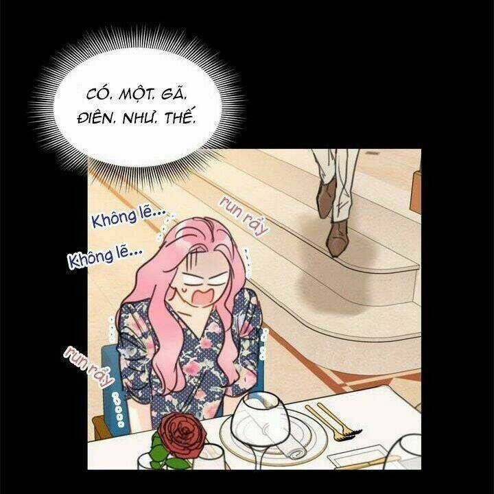 Hẹn Hò Nơi Công Sở - Chapter 13 - Trang 24