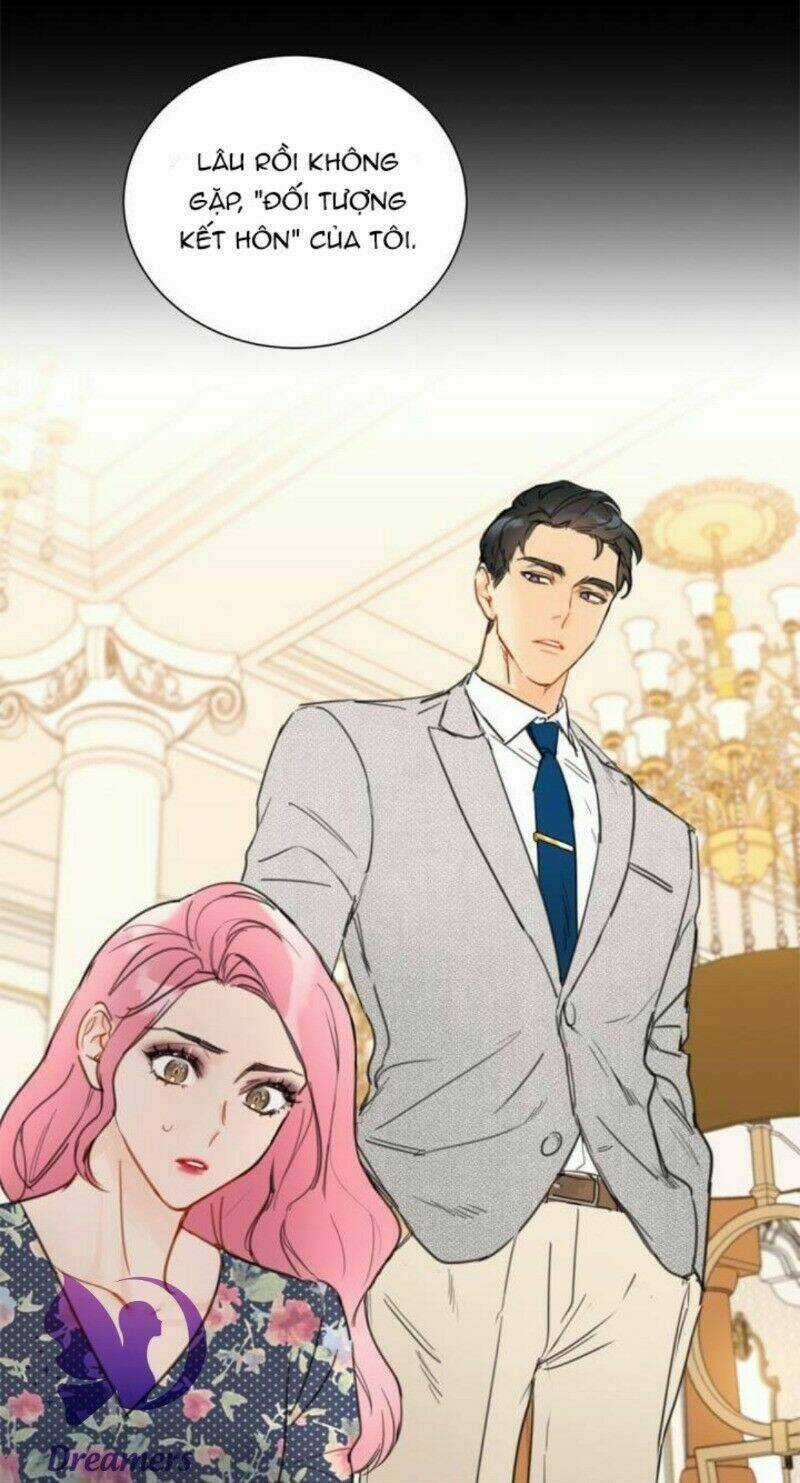 Hẹn Hò Nơi Công Sở - Chapter 13 - Trang 25