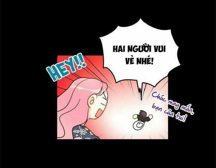 Hẹn Hò Nơi Công Sở - Chapter 13 - Trang 27