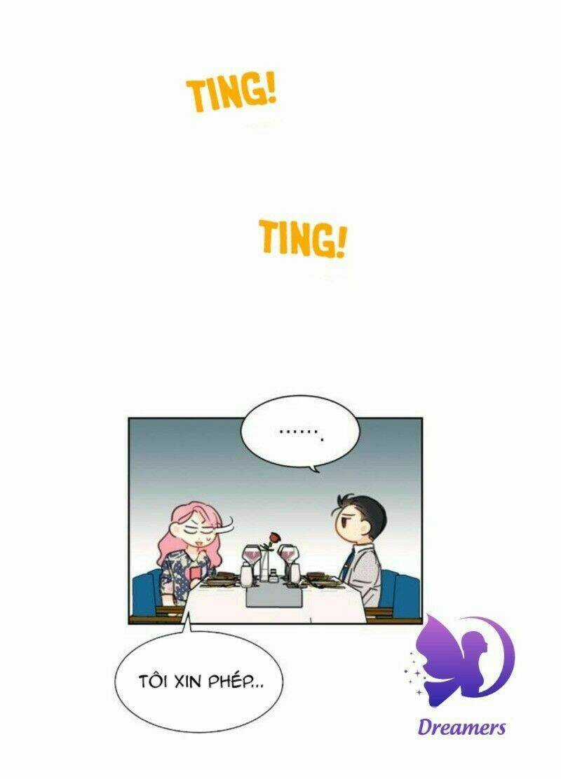 Hẹn Hò Nơi Công Sở - Chapter 13 - Trang 30