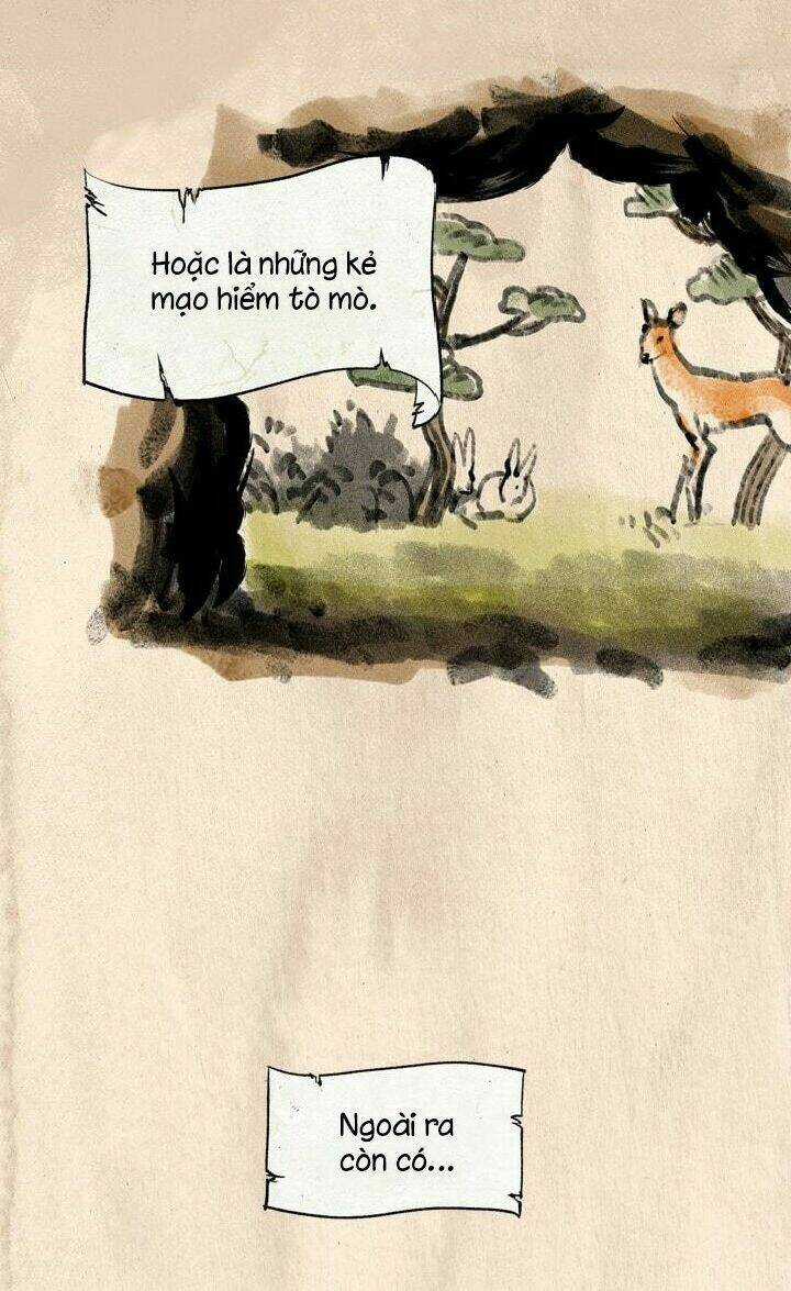 Hẹn Hò Nơi Công Sở - Chapter 13 - Trang 4