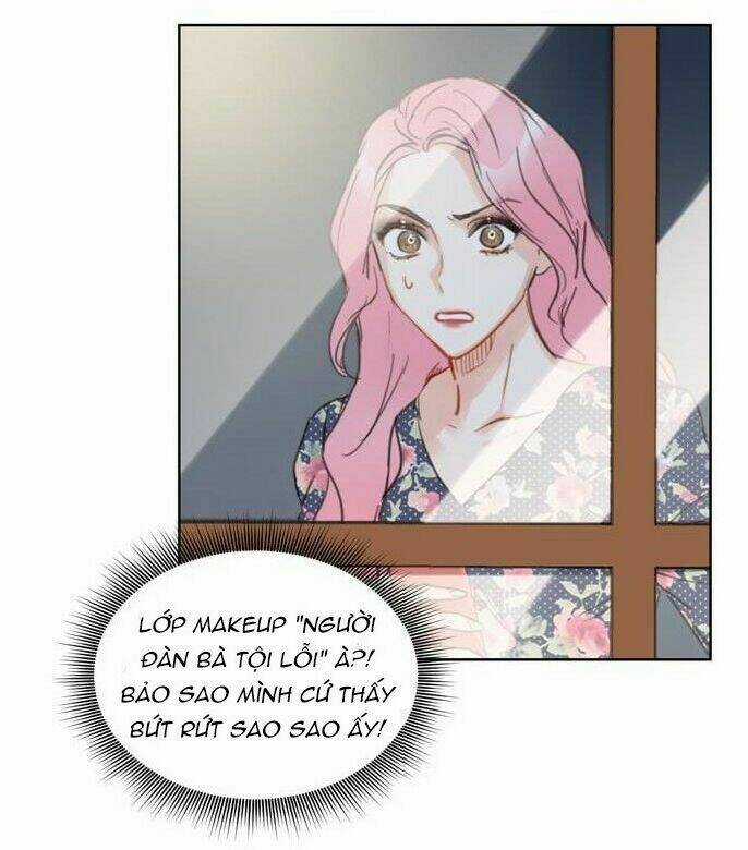 Hẹn Hò Nơi Công Sở - Chapter 13 - Trang 32