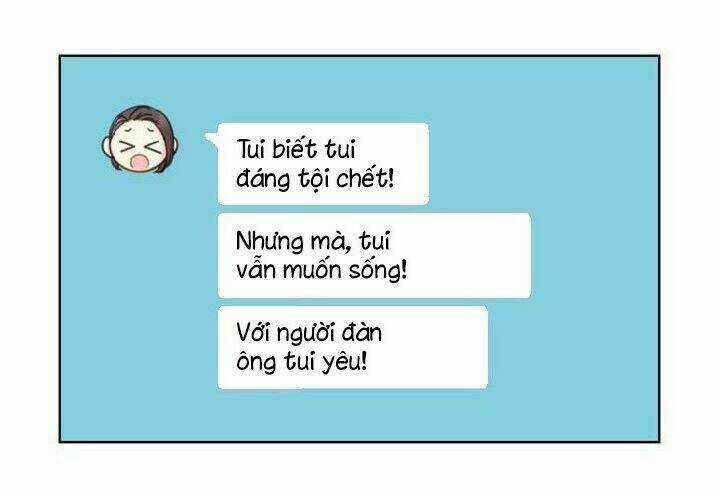 Hẹn Hò Nơi Công Sở - Chapter 13 - Trang 33