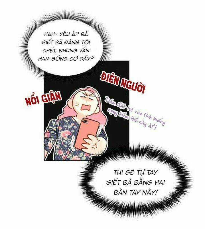 Hẹn Hò Nơi Công Sở - Chapter 13 - Trang 34