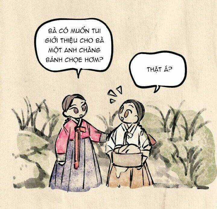 Hẹn Hò Nơi Công Sở - Chapter 13 - Trang 5