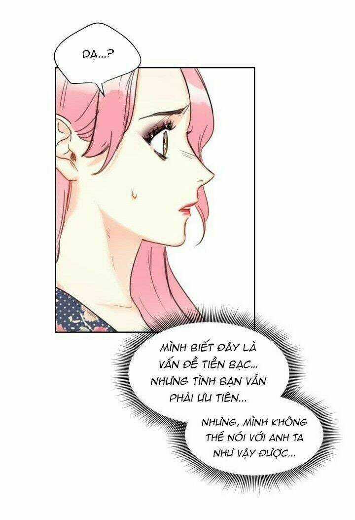 Hẹn Hò Nơi Công Sở - Chapter 13 - Trang 41