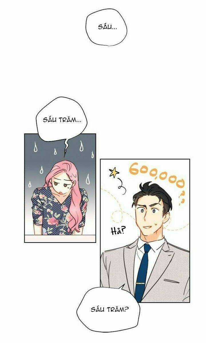 Hẹn Hò Nơi Công Sở - Chapter 13 - Trang 44