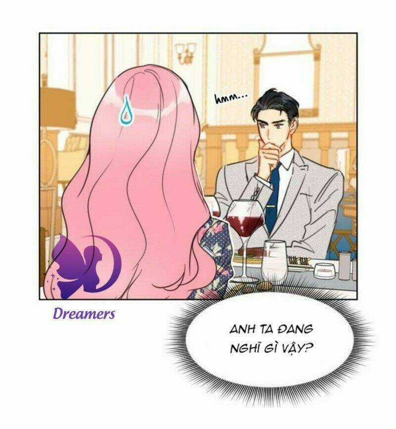 Hẹn Hò Nơi Công Sở - Chapter 13 - Trang 45