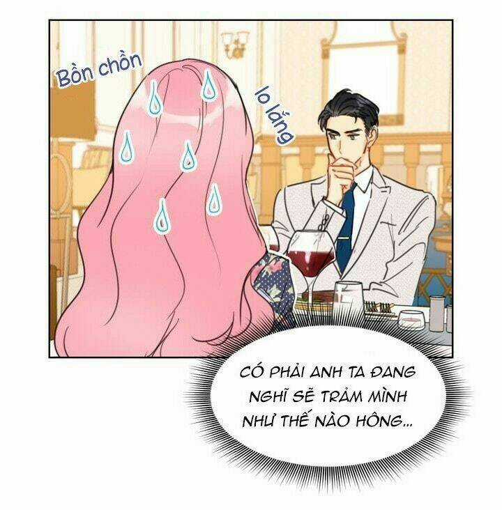 Hẹn Hò Nơi Công Sở - Chapter 13 - Trang 46