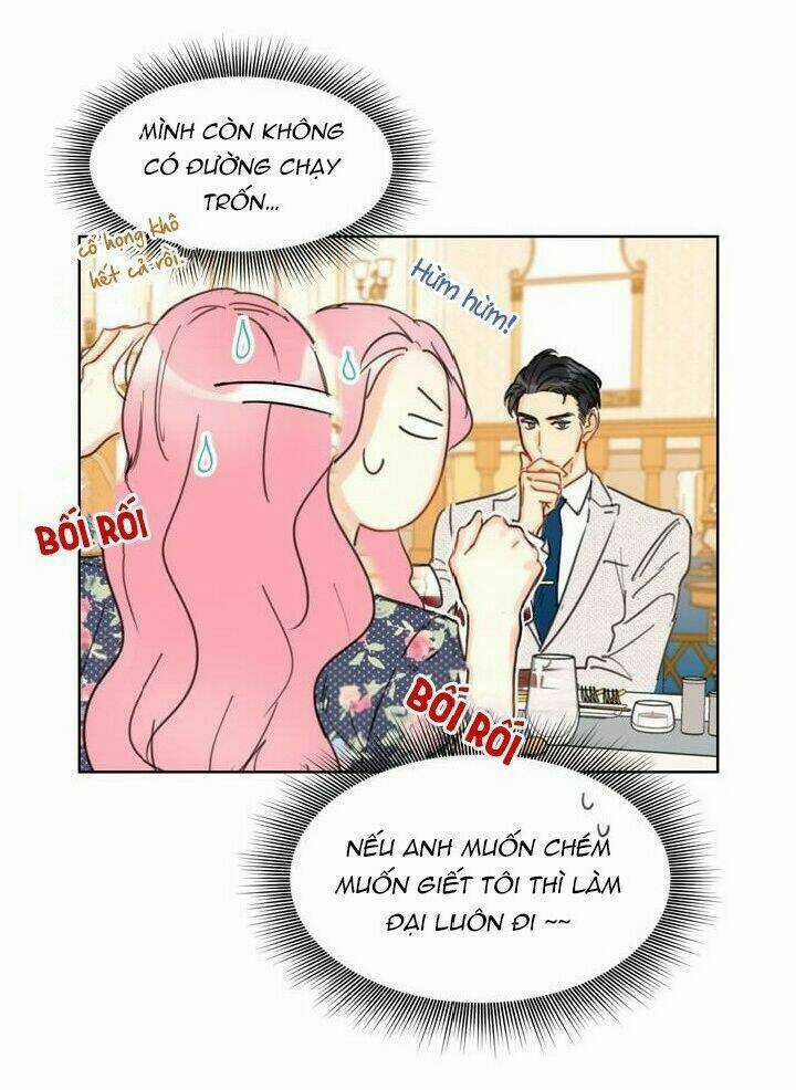 Hẹn Hò Nơi Công Sở - Chapter 13 - Trang 47