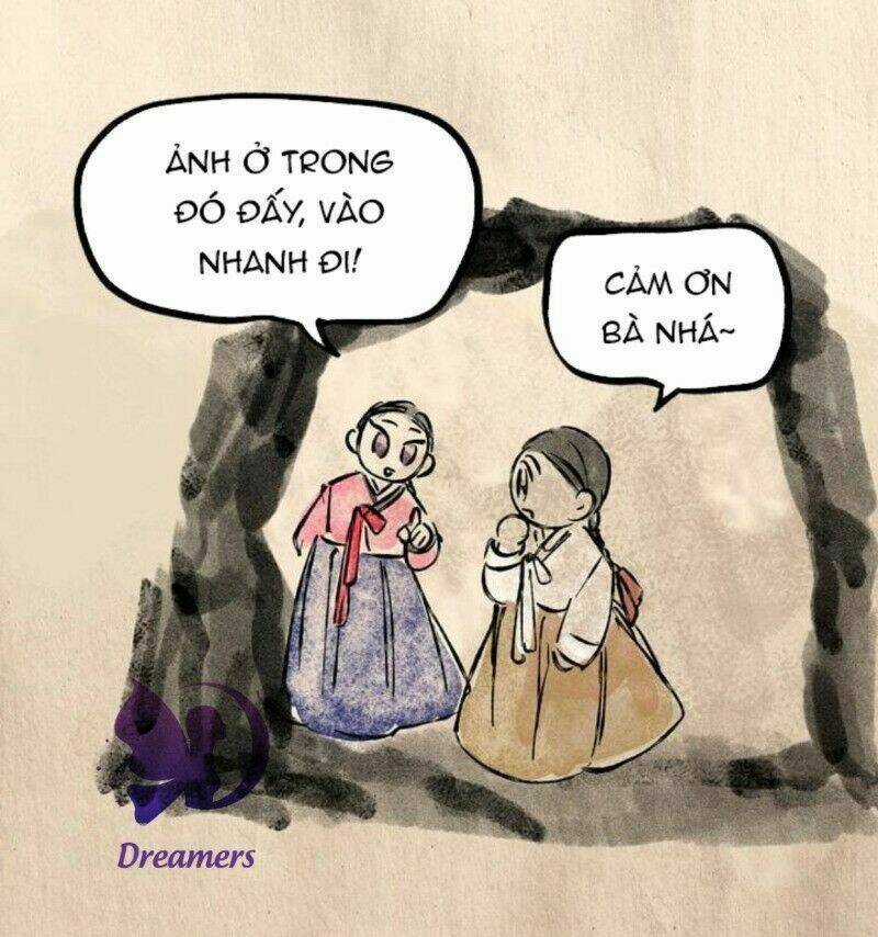 Hẹn Hò Nơi Công Sở - Chapter 13 - Trang 6