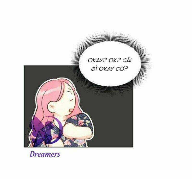 Hẹn Hò Nơi Công Sở - Chapter 13 - Trang 55