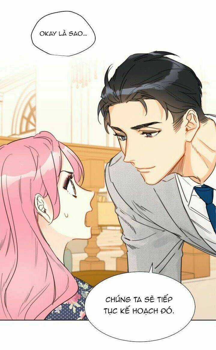 Hẹn Hò Nơi Công Sở - Chapter 13 - Trang 56