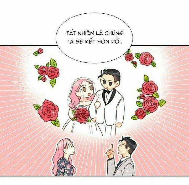 Hẹn Hò Nơi Công Sở - Chapter 13 - Trang 58