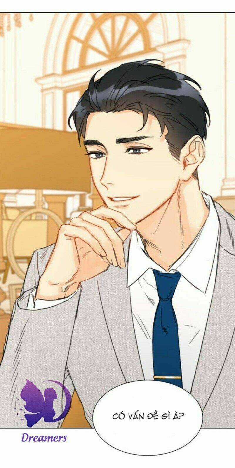 Hẹn Hò Nơi Công Sở - Chapter 13 - Trang 60