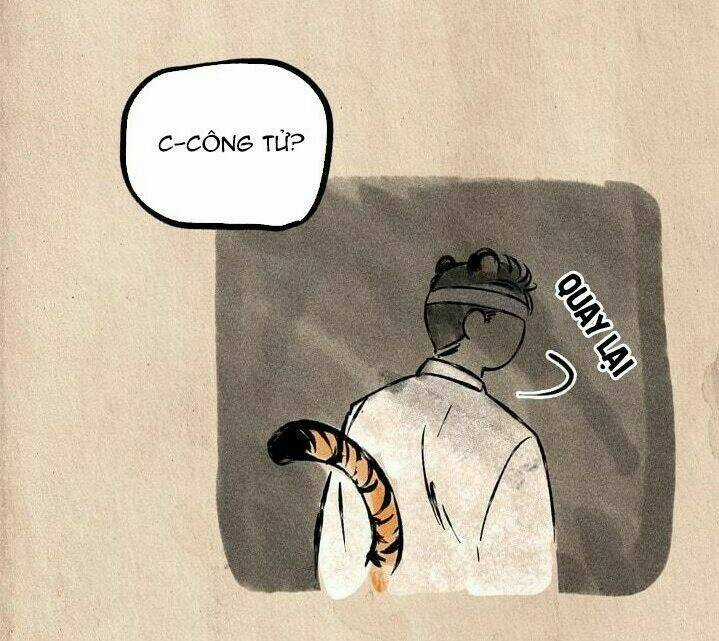 Hẹn Hò Nơi Công Sở - Chapter 13 - Trang 8