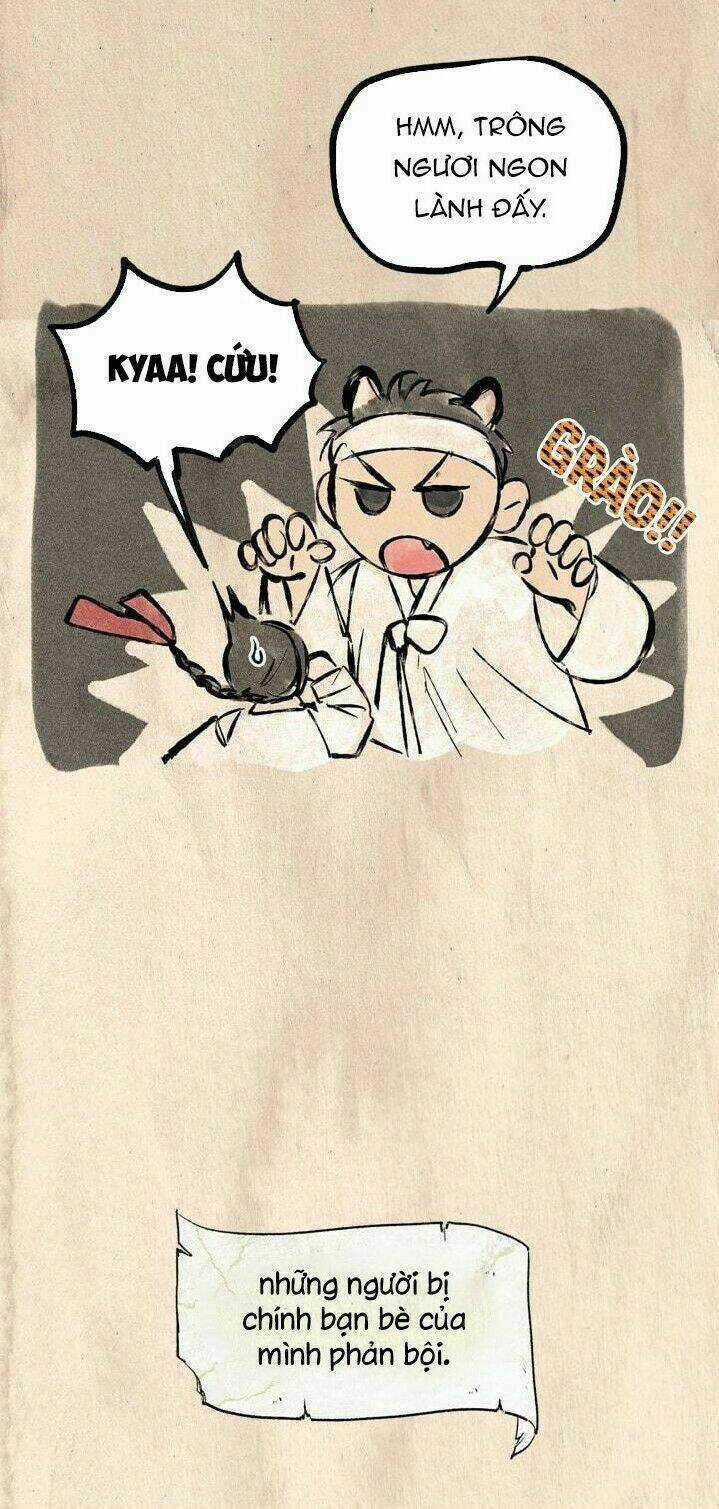 Hẹn Hò Nơi Công Sở - Chapter 13 - Trang 9