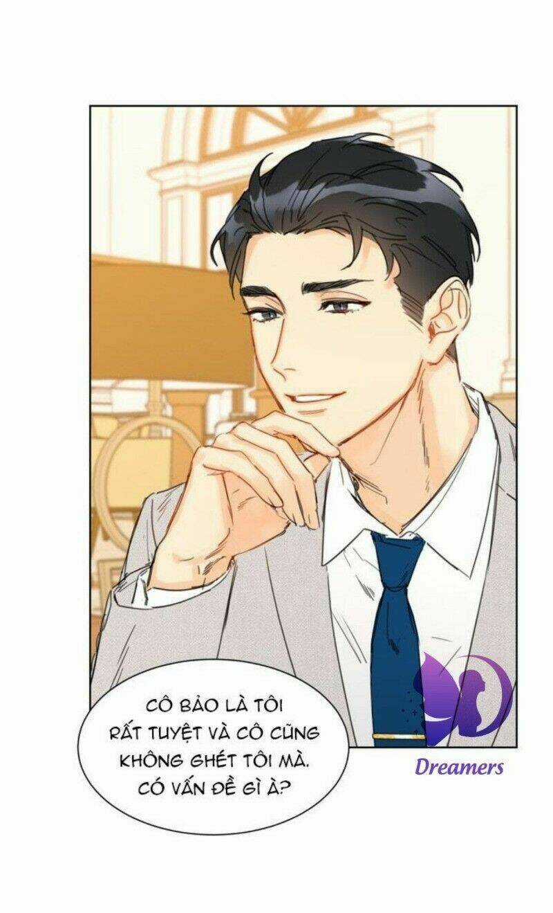 Hẹn Hò Nơi Công Sở - Chapter 14 - Trang 2