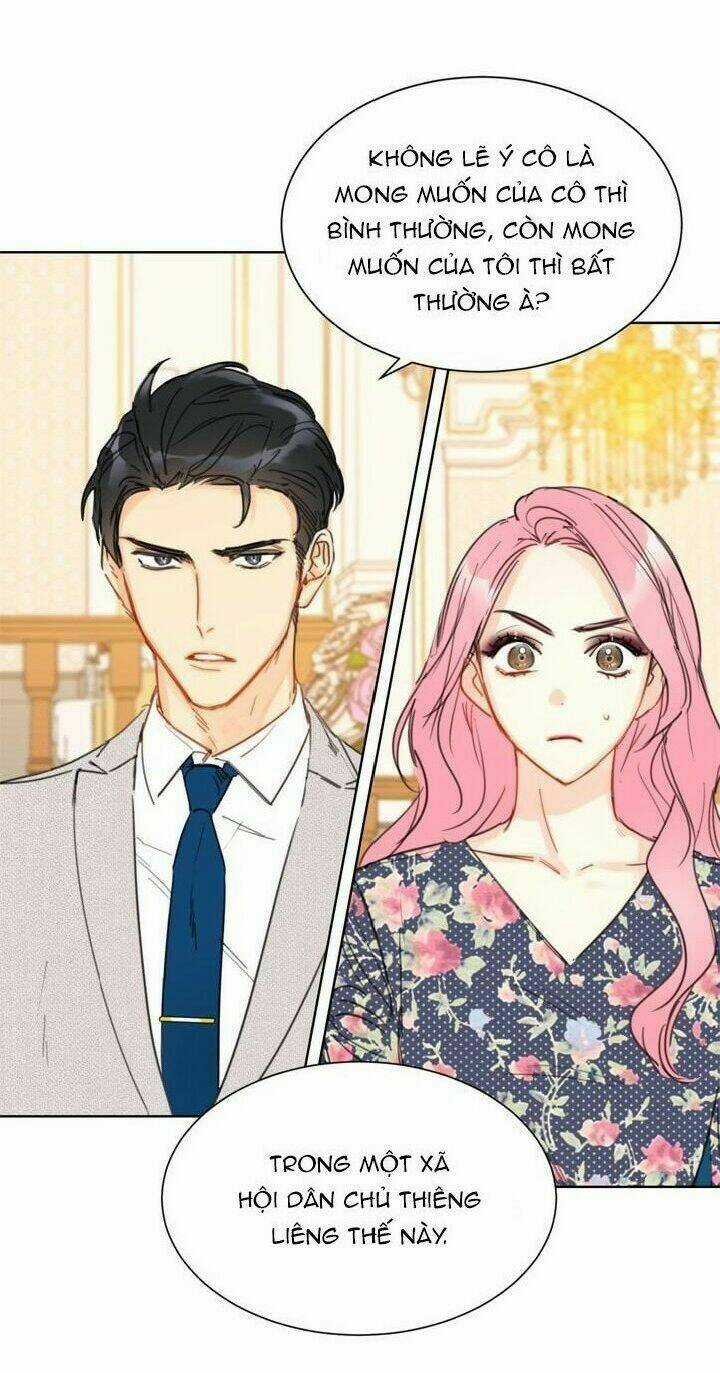 Hẹn Hò Nơi Công Sở - Chapter 14 - Trang 16